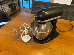 KitchenAid Küchenmaschine  Bild 2