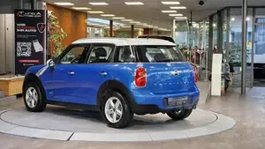 MINI Cooper Bild 7