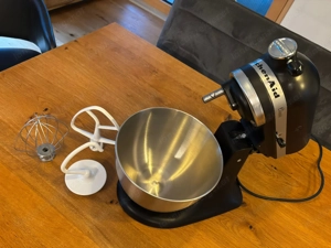KitchenAid Küchenmaschine  Bild 3