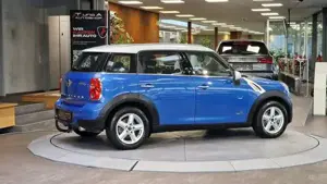 MINI Cooper Bild 11