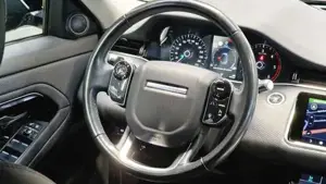 Land Rover Range Rover Bild 20