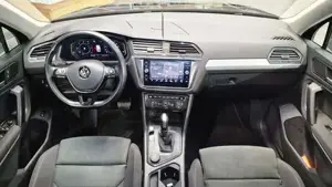 Volkswagen Tiguan Bild 19