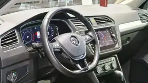 Volkswagen Tiguan Bild 20