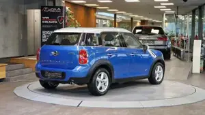 MINI Cooper Bild 8