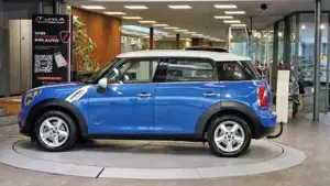MINI Cooper Bild 6