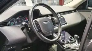 Land Rover Range Rover Bild 19