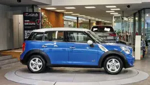 MINI Cooper Bild 4