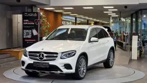 Mercedes-Benz C 220 Bild 2