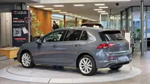 Volkswagen Golf Bild 5