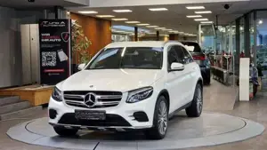 Mercedes-Benz C 220 Bild 4