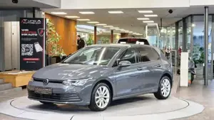 Volkswagen Golf Bild 2