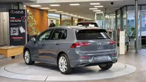 Volkswagen Golf Bild 10
