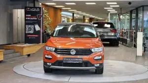 Volkswagen T-Roc Bild 2