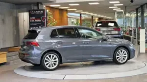 Volkswagen Golf Bild 6