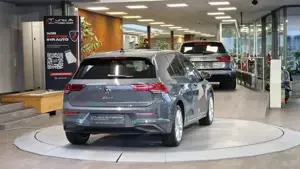 Volkswagen Golf Bild 8
