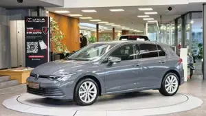 Volkswagen Golf Bild 3