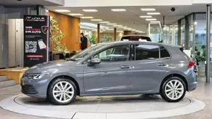 Volkswagen Golf Bild 4