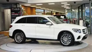 Mercedes-Benz C 220 Bild 12