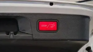 Mercedes-Benz C 220 Bild 19