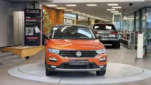 Volkswagen T-Roc Bild 10