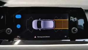 Volkswagen Golf Bild 20