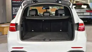 Mercedes-Benz C 220 Bild 18