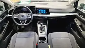 Volkswagen Golf Bild 16