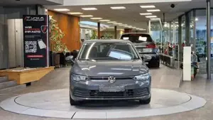Volkswagen Golf Bild 11