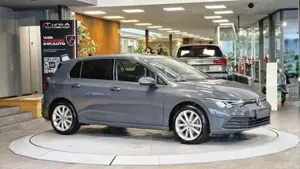 Volkswagen Golf Bild 13