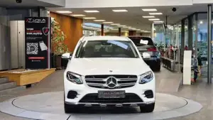 Mercedes-Benz C 220 Bild 16
