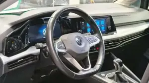 Volkswagen Golf Bild 17