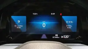 Volkswagen Golf Bild 19