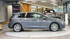 Volkswagen Golf Bild 14