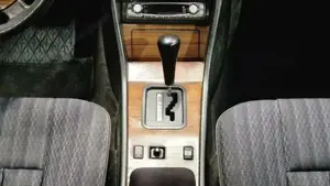 Mercedes-Benz E 300 Bild 18