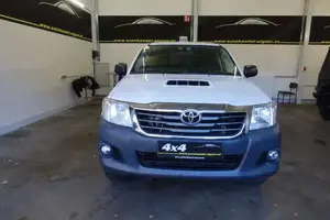 Toyota Hilux Bild 13