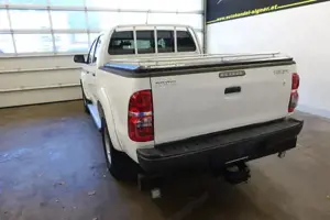 Toyota Hilux Bild 17