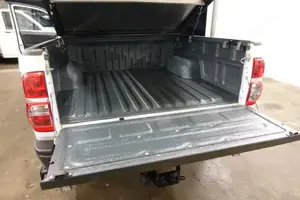 Toyota Hilux Bild 11