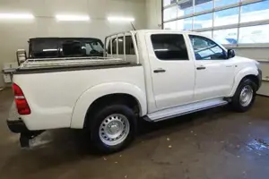 Toyota Hilux Bild 15