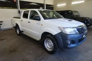 Toyota Hilux Bild 14