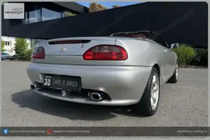 MG MG F Bild 20