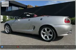 MG MG F Bild 16