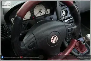 MG MG F Bild 2