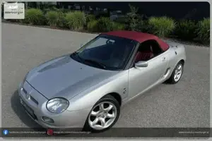 MG MG F Bild 17