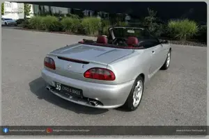 MG MG F Bild 13