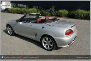 MG MG F Bild 12