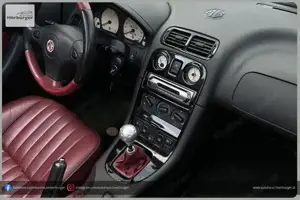 MG MG F Bild 14