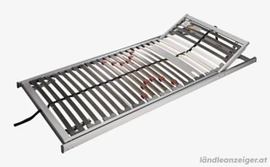 Einzelbett Ikea Hemnes  Bild 2