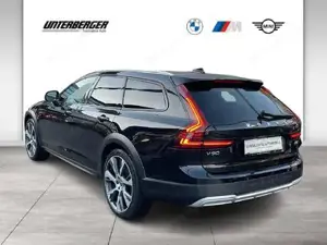 Volvo V90 Cross Country Ultimate B5 // AWD // Geartronic Bild 4