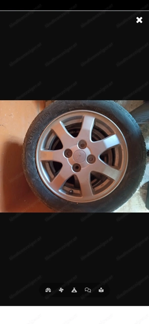 Verkaufe Daihatsu  Bild 5