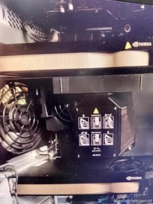 NVIDA RTX 6000 48GB 2 Stück zu verkaufen. Bild 2